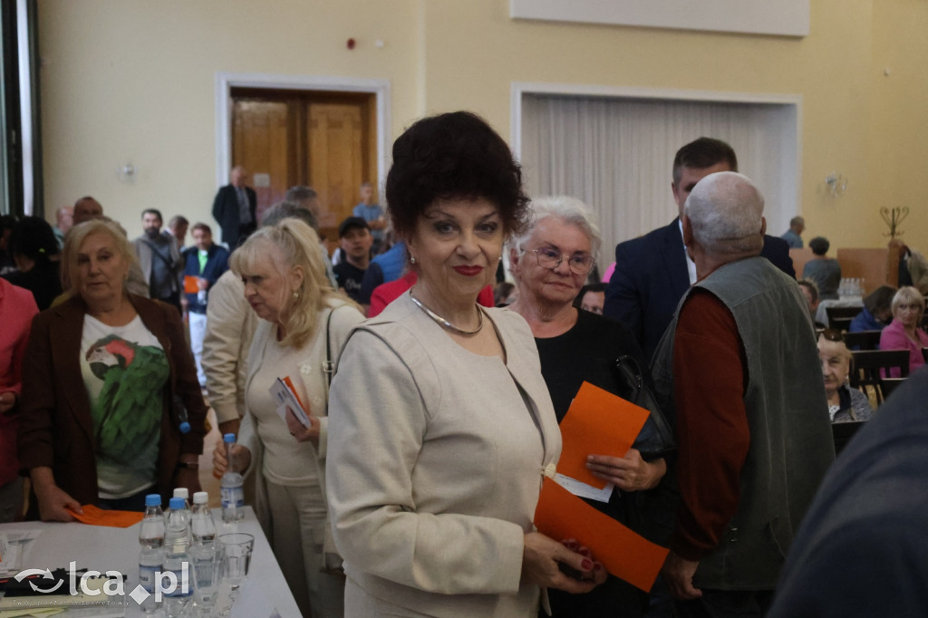Mandat na styku — rozstrzyga się dziś