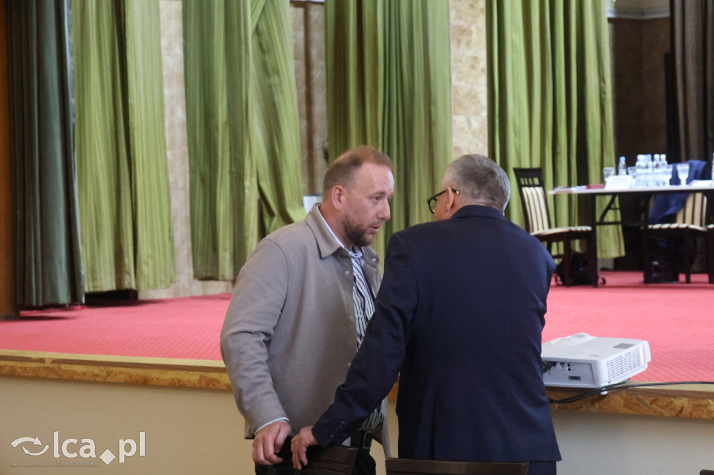 Mandat na styku — rozstrzyga się dziś
