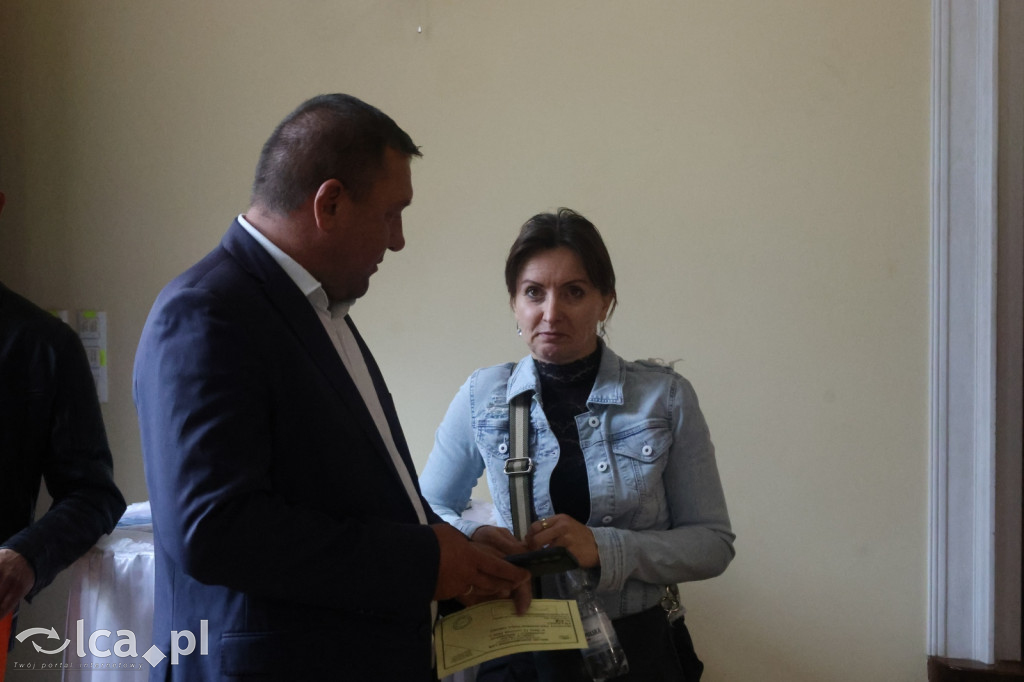 Mandat na styku — rozstrzyga się dziś
