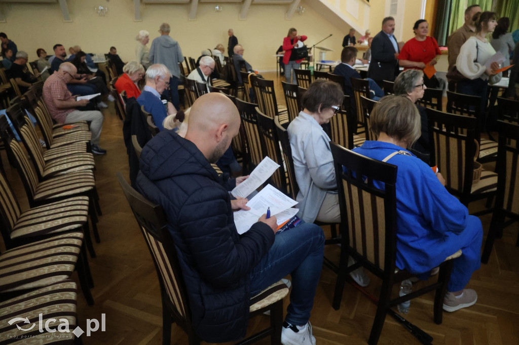 Mandat na styku — rozstrzyga się dziś