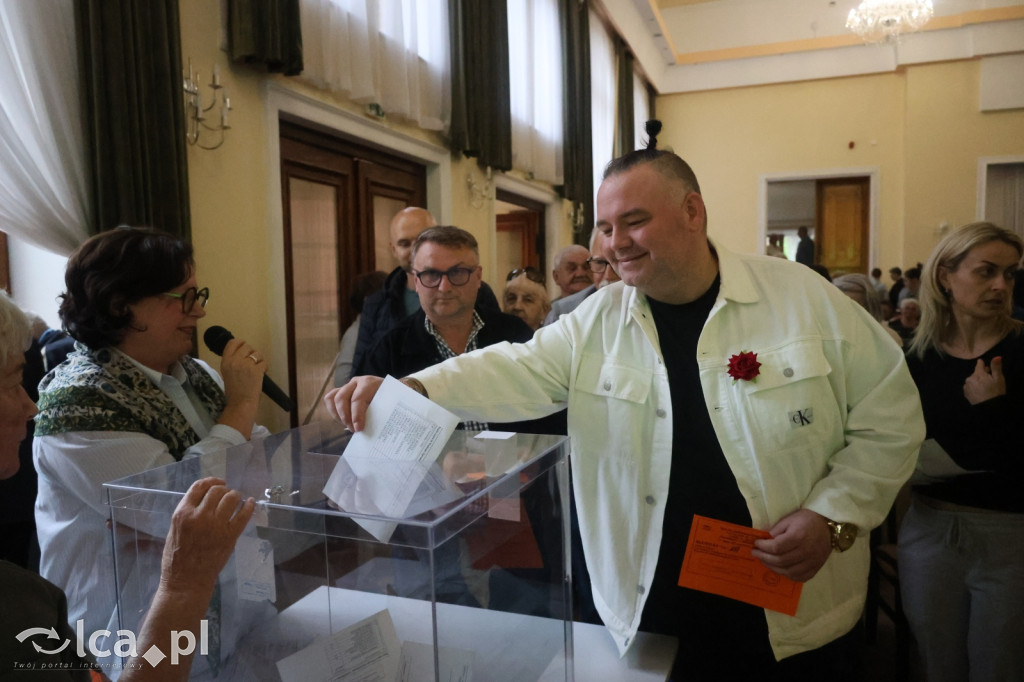 Mandat na styku — rozstrzyga się dziś