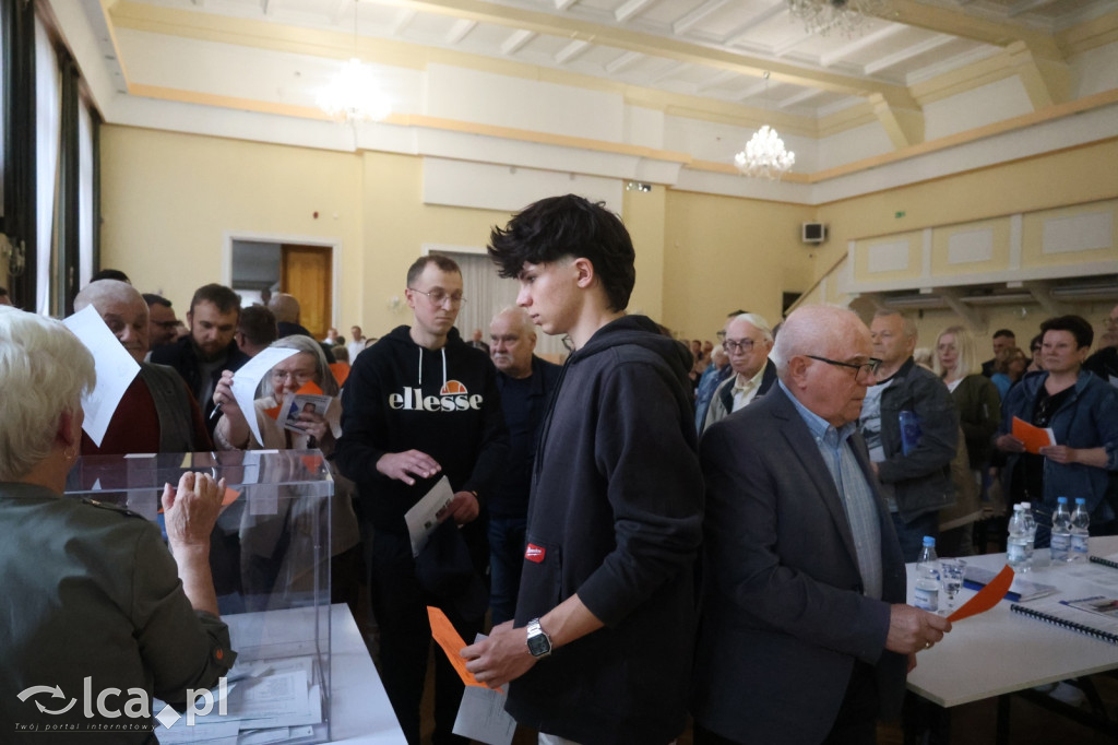 Mandat na styku — rozstrzyga się dziś