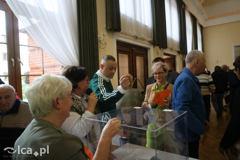 Mandat na styku — rozstrzyga się dziś