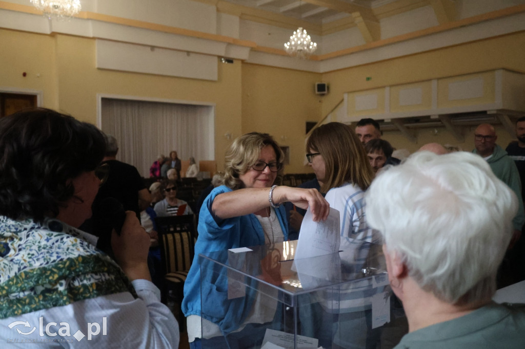 Mandat na styku — rozstrzyga się dziś