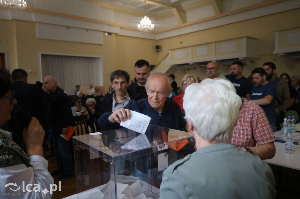 Mandat na styku — rozstrzyga się dziś