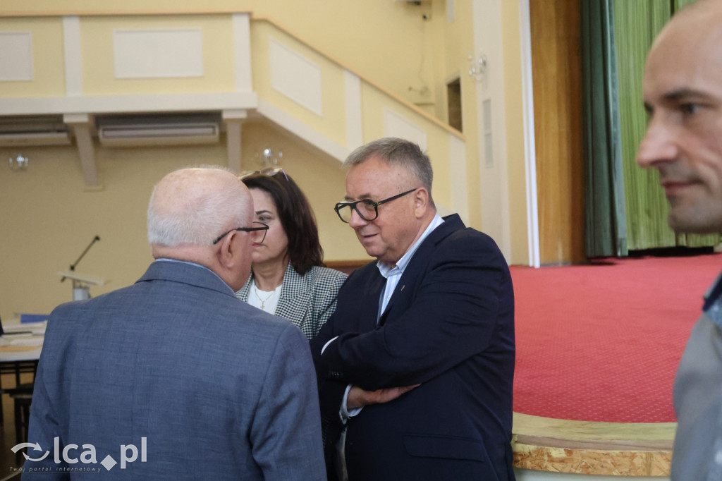 Mandat na styku — rozstrzyga się dziś