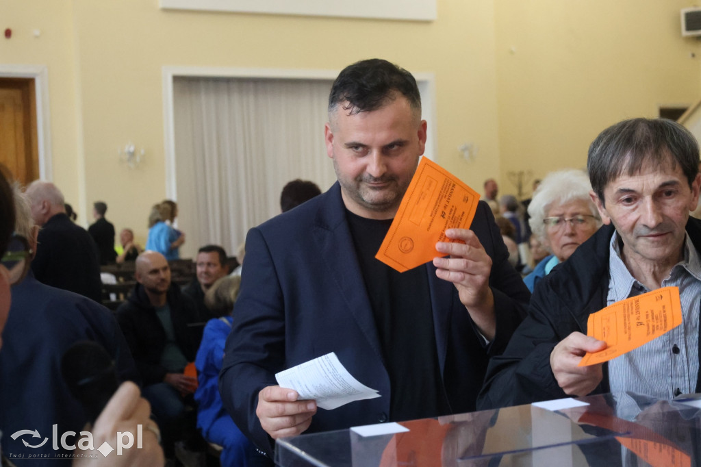 Mandat na styku — rozstrzyga się dziś