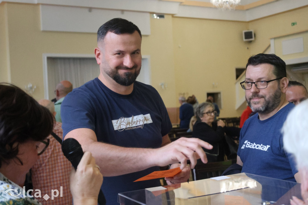 Mandat na styku — rozstrzyga się dziś