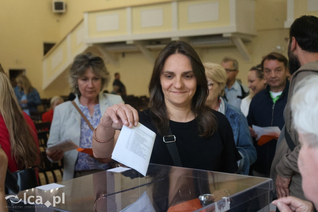 Mandat na styku — rozstrzyga się dziś