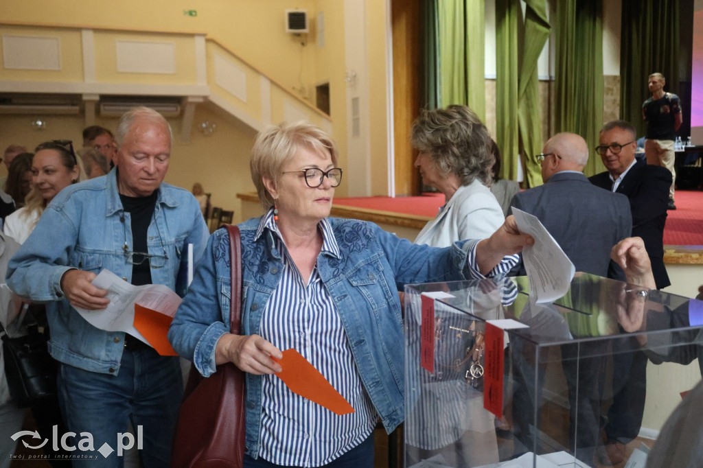 Mandat na styku — rozstrzyga się dziś