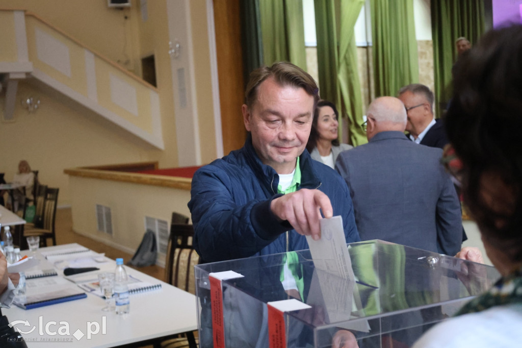 Mandat na styku — rozstrzyga się dziś