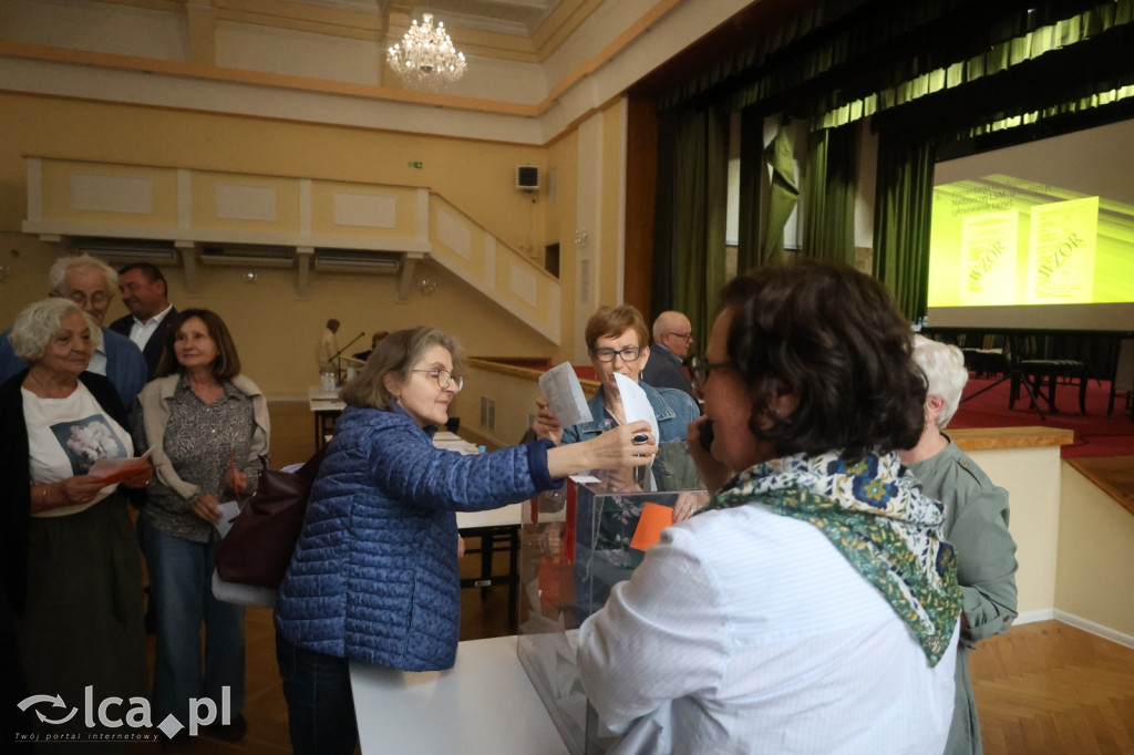 Mandat na styku — rozstrzyga się dziś