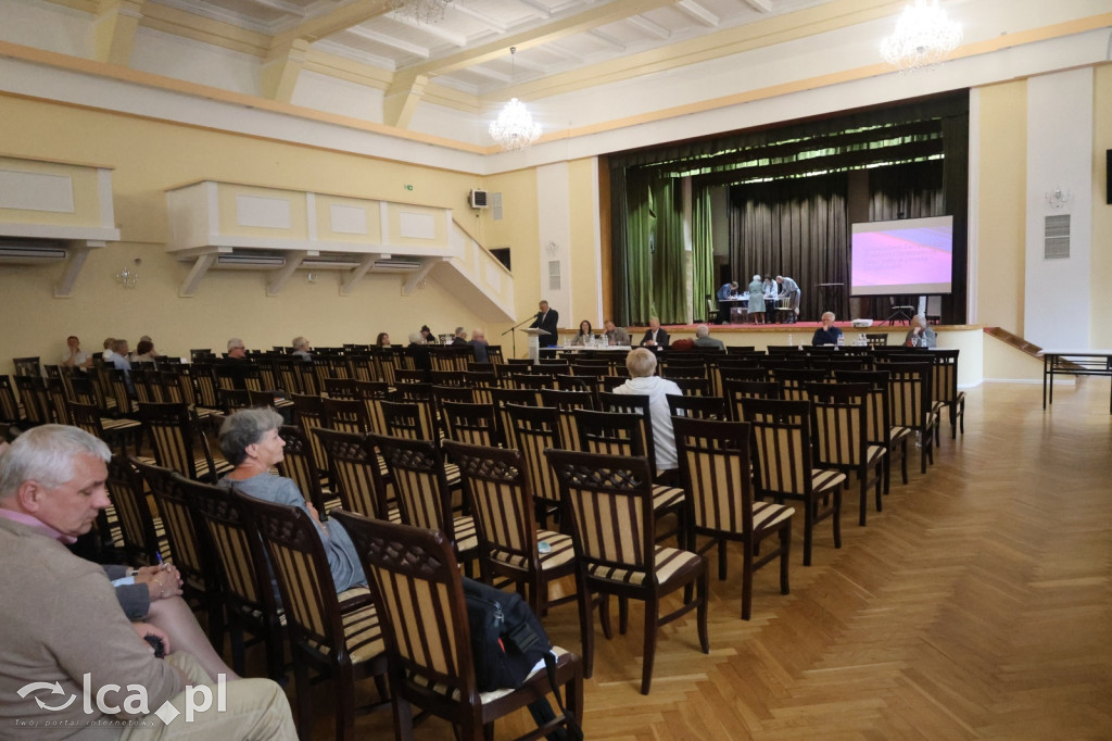 Mandat na styku — rozstrzyga się dziś