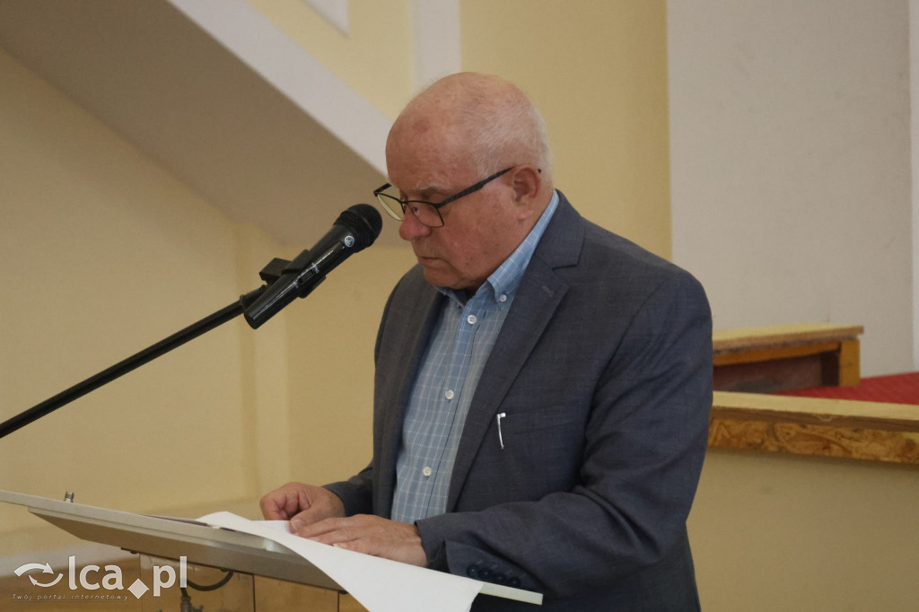Mandat na styku — rozstrzyga się dziś