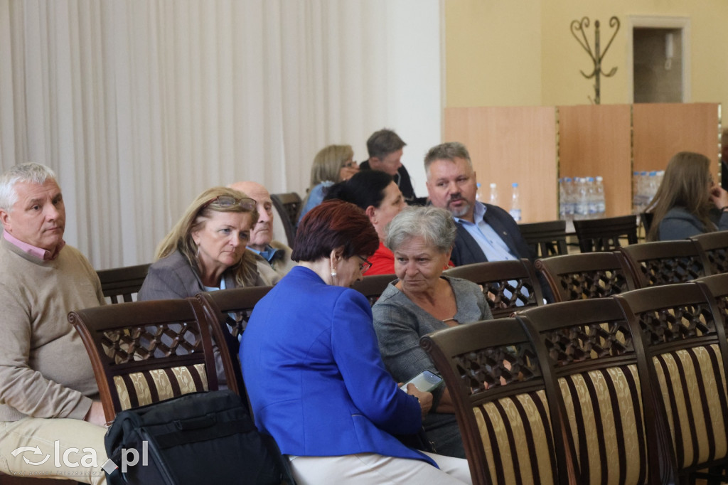 Mandat na styku — rozstrzyga się dziś