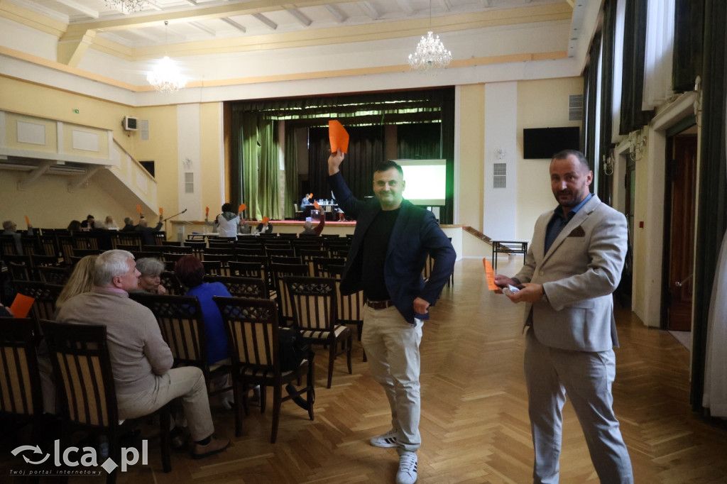 Mandat na styku — rozstrzyga się dziś
