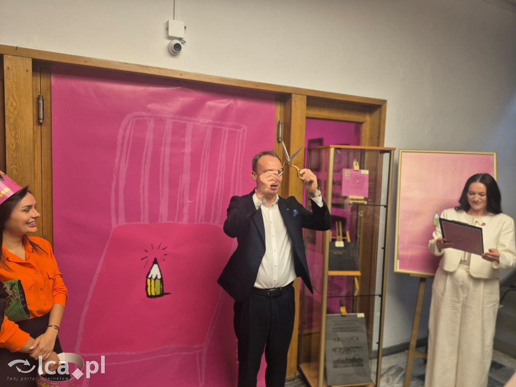 Ruszył Satyrykon 2026