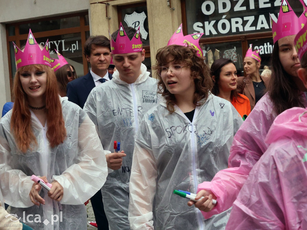 Ruszył Satyrykon 2026