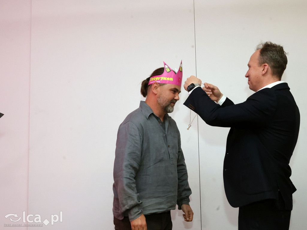 Ruszył Satyrykon 2026
