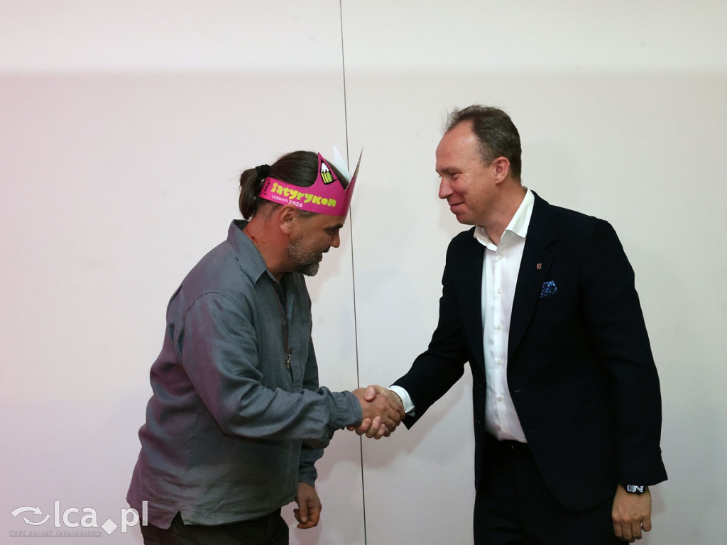Ruszył Satyrykon 2026
