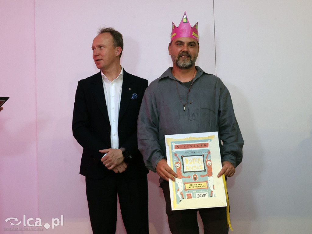 Ruszył Satyrykon 2026