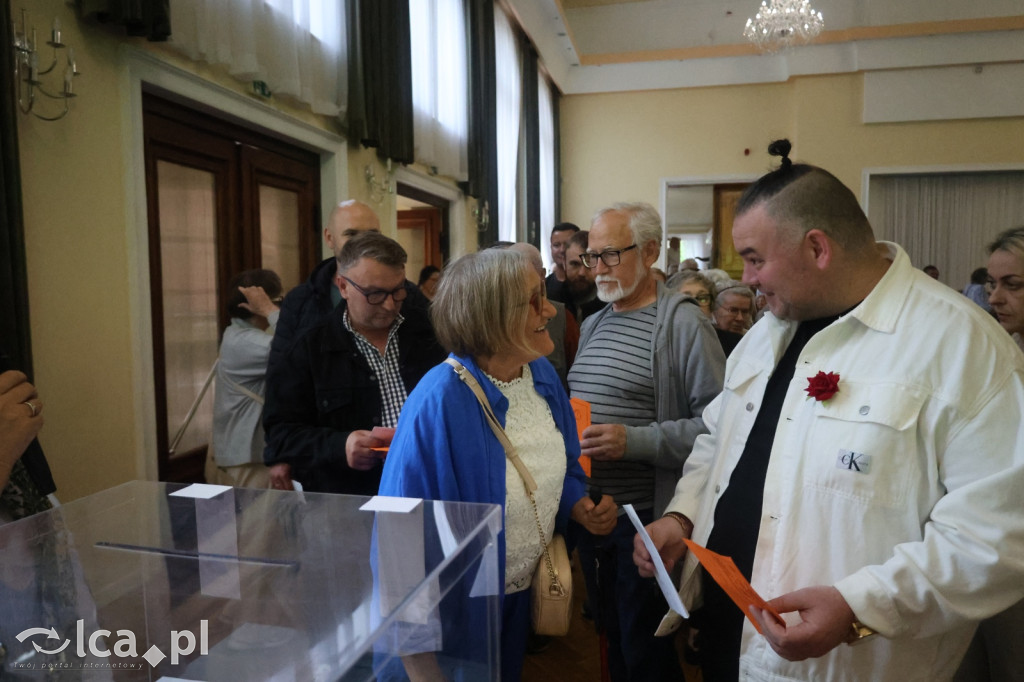 Mocny sygnał od mieszkańców LSM