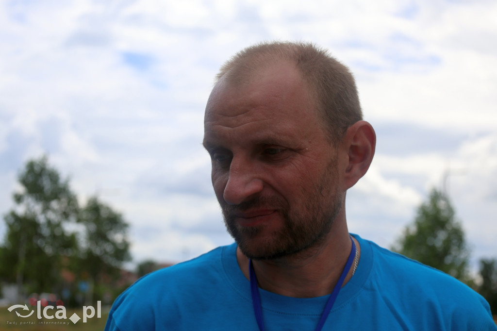 Pomoc dla Mateusza miała dziś moc silników