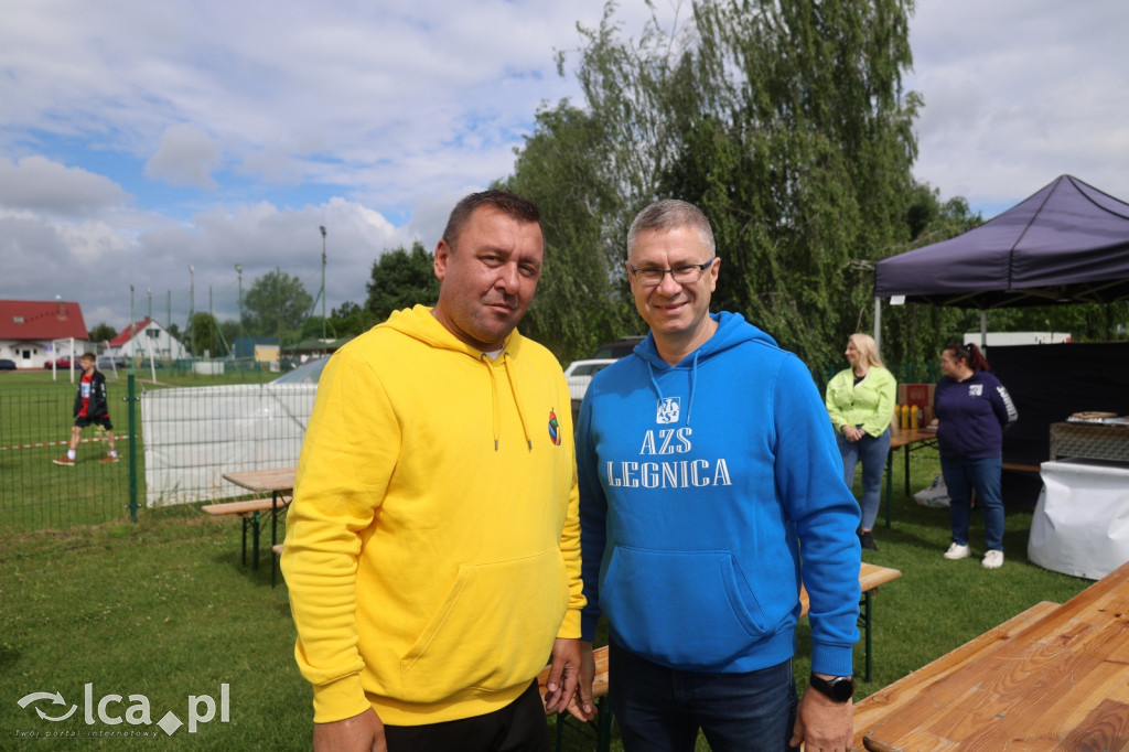 Gruszka Cup: Kunice siatkarską stolicą regionu