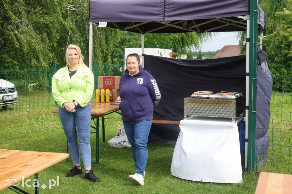 Gruszka Cup: Kunice siatkarską stolicą regionu