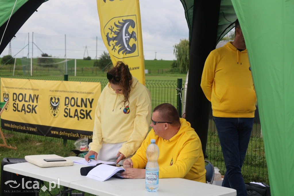 Gruszka Cup: Kunice siatkarską stolicą regionu