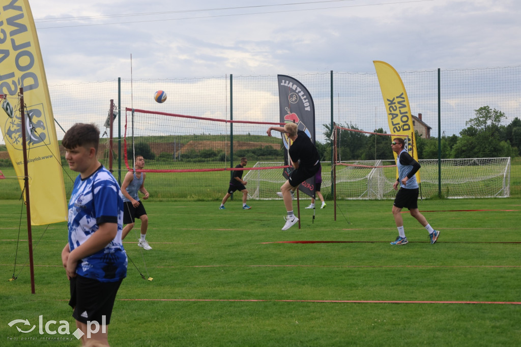 Gruszka Cup: Kunice siatkarską stolicą regionu