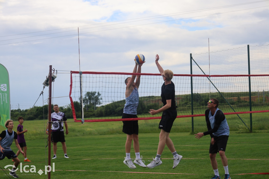 Gruszka Cup: Kunice siatkarską stolicą regionu