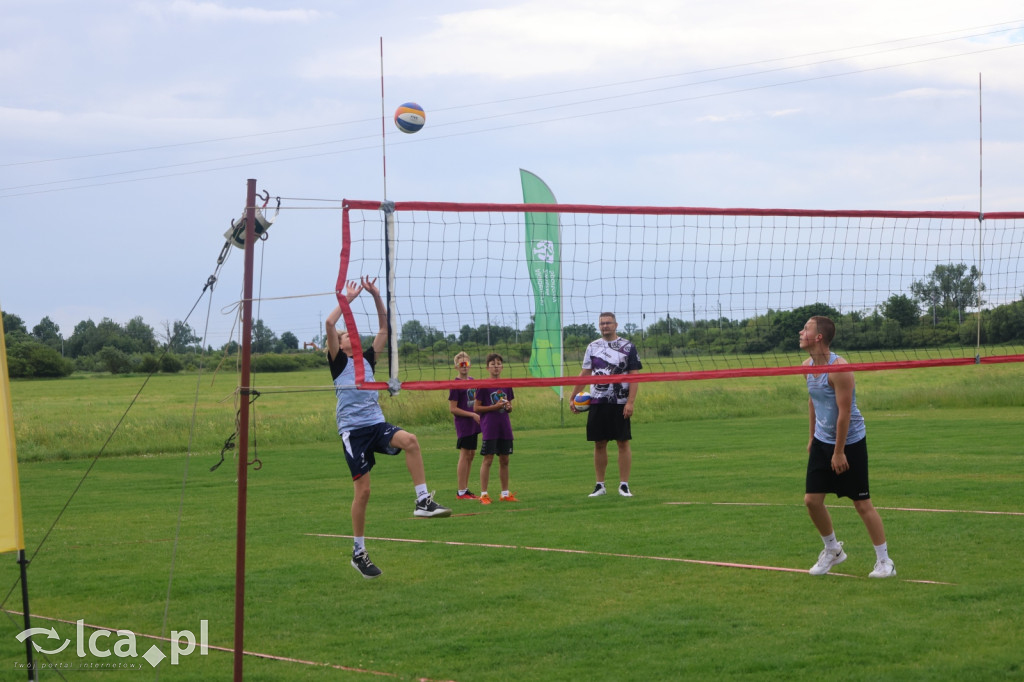 Gruszka Cup: Kunice siatkarską stolicą regionu