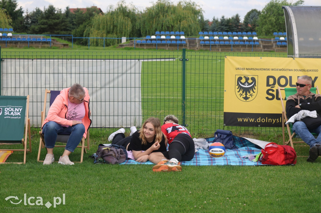Gruszka Cup: Kunice siatkarską stolicą regionu