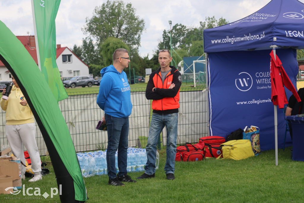 Gruszka Cup: Kunice siatkarską stolicą regionu