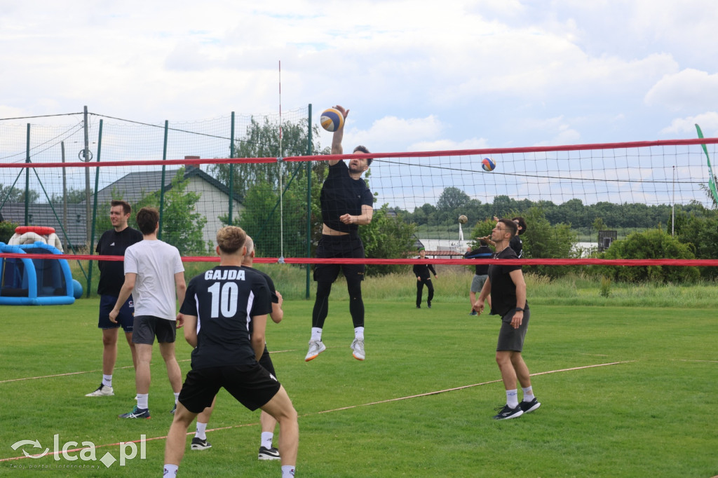 Gruszka Cup: Kunice siatkarską stolicą regionu