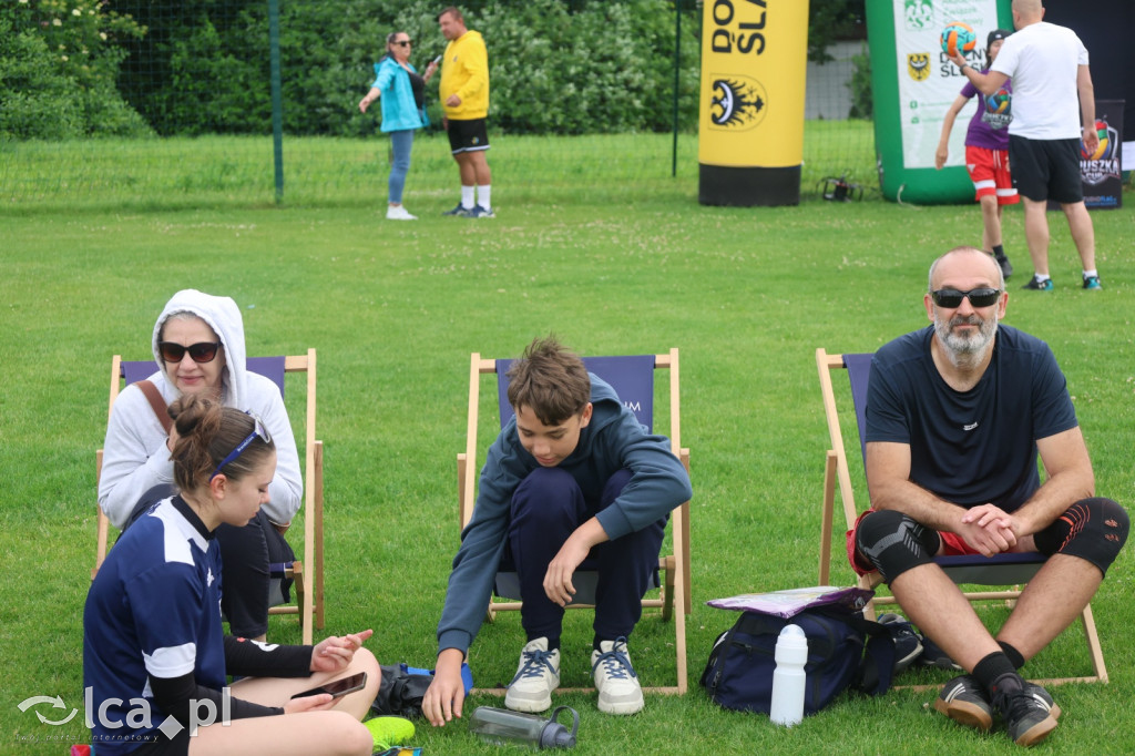 Gruszka Cup: Kunice siatkarską stolicą regionu