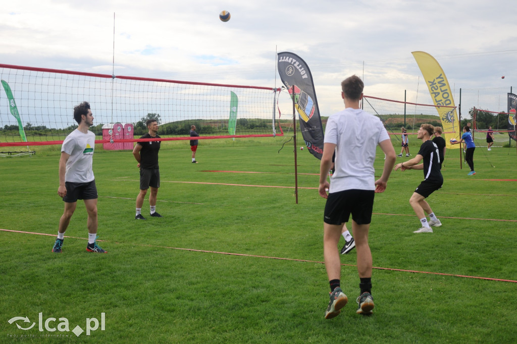 Gruszka Cup: Kunice siatkarską stolicą regionu