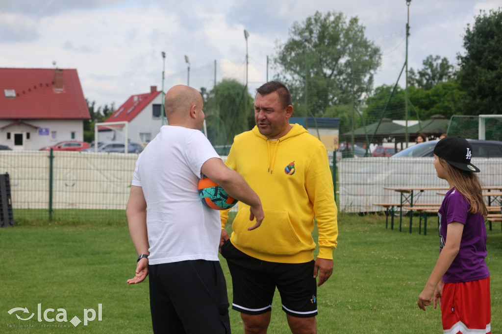 Gruszka Cup: Kunice siatkarską stolicą regionu