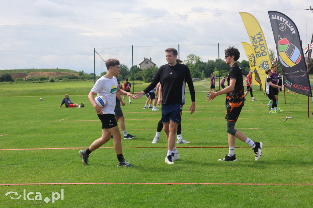 Gruszka Cup: Kunice siatkarską stolicą regionu