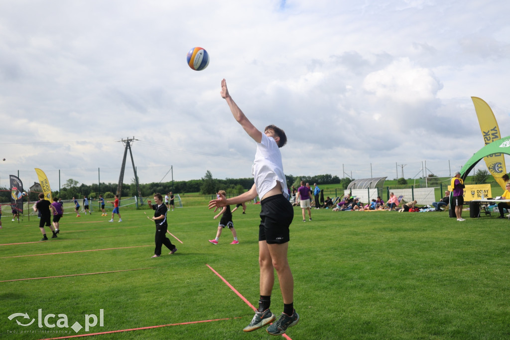 Gruszka Cup: Kunice siatkarską stolicą regionu