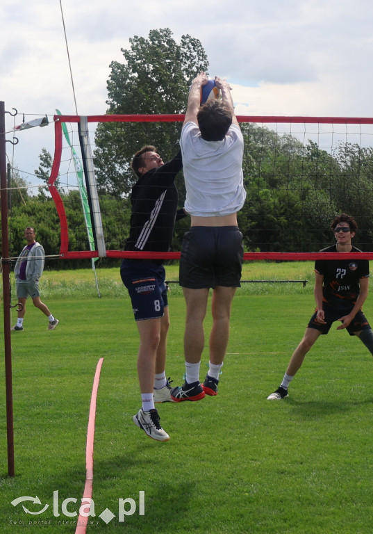 Gruszka Cup: Kunice siatkarską stolicą regionu