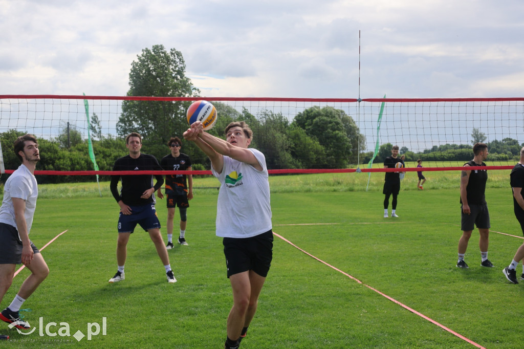 Gruszka Cup: Kunice siatkarską stolicą regionu