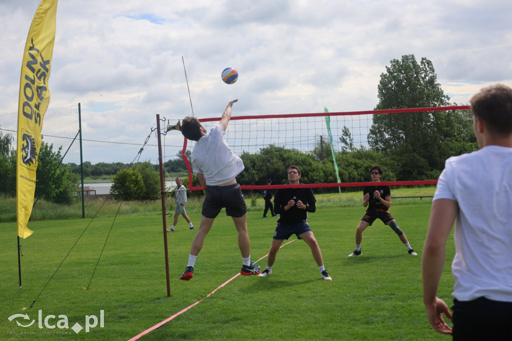 Gruszka Cup: Kunice siatkarską stolicą regionu