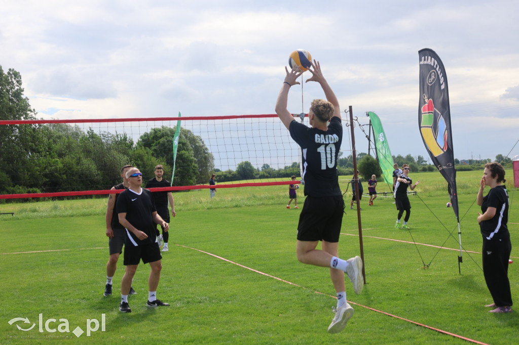Gruszka Cup: Kunice siatkarską stolicą regionu