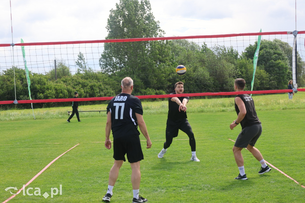 Gruszka Cup: Kunice siatkarską stolicą regionu