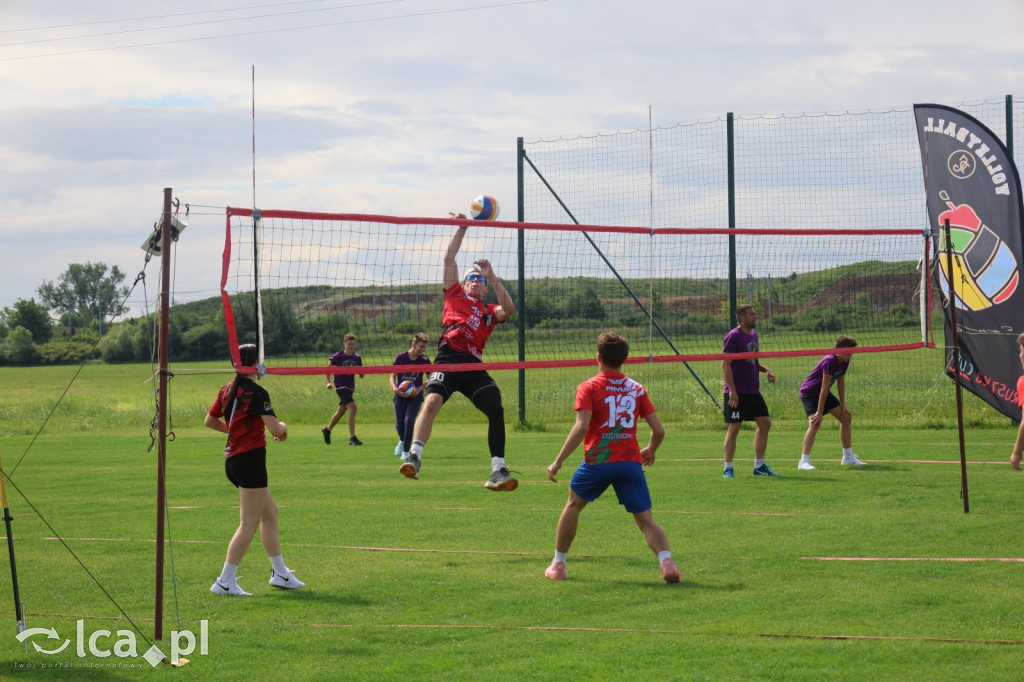 Gruszka Cup: Kunice siatkarską stolicą regionu