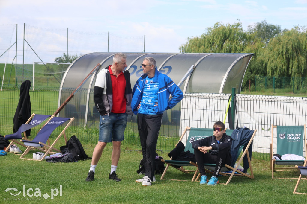 Gruszka Cup: Kunice siatkarską stolicą regionu