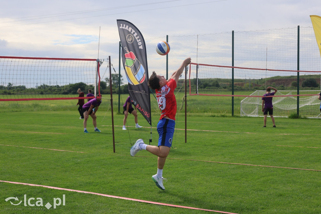 Gruszka Cup: Kunice siatkarską stolicą regionu