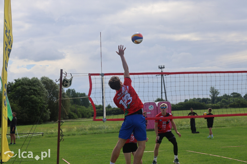 Gruszka Cup: Kunice siatkarską stolicą regionu